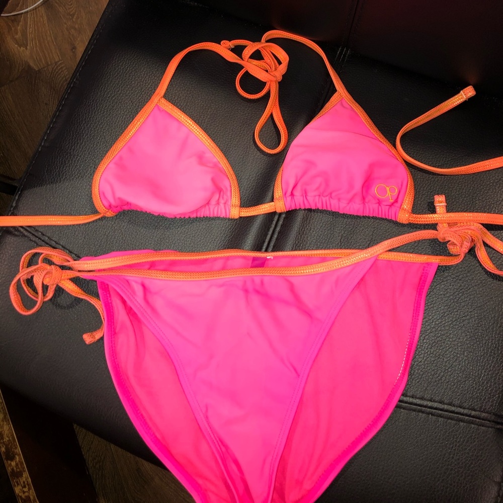 OP bikini